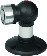 Lockwood Hold-Open Magnet | 24 VDC Shock Absorbing