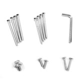 Lockwood 7726 Series Accessory Packet