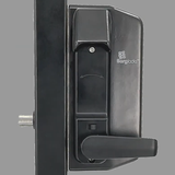 Borg BL3400 MG Pro ECP Mechanical Digital Gate Lock - Single Keypad - Marine Grade Pro - Easicode Pro - Black
