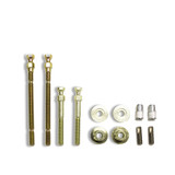 Lockwood Screw Pack D Handle Multi - PSA3