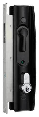 Lockwood 8653 Standard 3 Point Kit