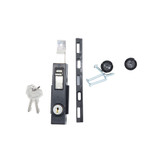 Whitco Vent Lock Boral - Black