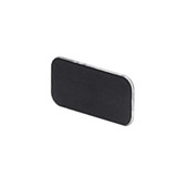 Interlock Screw Covers - Black