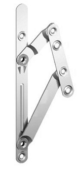 Lockwood 350 4B - Black