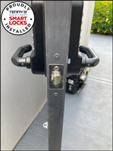 BL5051MGPROECP installation photo March 2026