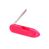 Lockwood MC35 Release Key