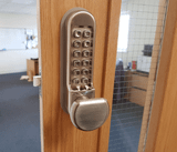 org Mechanical Digital BL5101 – Knob Keypad Back-to-Back
