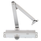 Lockwood 2024 Closer Standard Backcheck with Parallel Arm Bracket