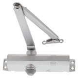 Lockwood 2024 Closer Non Backcheck with Parallel Arm Bracket