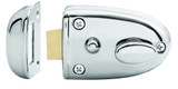 Lockwood 211 StrmLatch No Cylinder - No Snib Function - Open Out