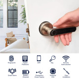 E-Series F/print, Code, Mobile App