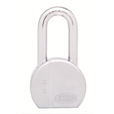 Lockwood 301 63mm Steel Padlock 48mm/11mm diameter Molybdenum Steel Shackle (Display Pack)