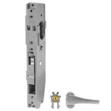 Lockwood 3540 Short Backset Mortice Deadlock Cylinder Mounted Escape