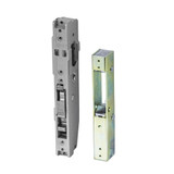 Lockwood 3541 Short Backset Sliding Door Lock Strike No Cylinder