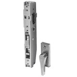 Lockwood 3541 Short Backset Mortice Deadlock Escape Turn No Cylinder