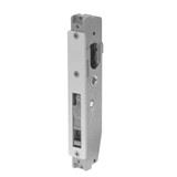 Lockwood 3542 Short Backset Mortice Deadlock Cylinder Teardrop Turn