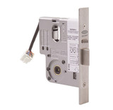 Lockwood Secure 60mm Electronic Morice Lock Mortice