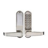 Borg Mechanical-Digital 5401SSDDA Disability Act Compliant - Fire Rated