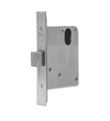 Lockwood 35791 Secure Area Mortice Deadbolt Mortice Lock 60mm Backset