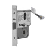 Lockwood Secure 60mm Electric Mortice Lock - Non Monitored - No Cylinder