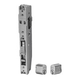 Lockwood 3641 Short Backset Mortice Deadlock Double Cylinder & (Metal)
