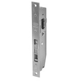 Lockwood 3742 Short Backset Mortice Deadlock & Cylinder Turn (Timber)