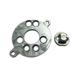 Lockwood 3772MKLL Dual Cylinder Lower Cylinder Mount 570E 577 Type