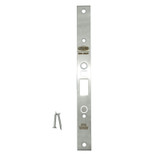Lockwood ES2100 Cover Plate Kit Timber Doors