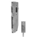 Lockwood 5541 Short Backset Mortice Deadlock Escape Turn No Cylinder