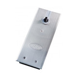 Lockwood 8800 Size 4 Standard Floor Spring 90 Degrees - Hold Open