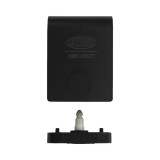 Lockwood CL150S Cabinet Lock Electric Strike - with Spring Release - 12/24vDC - Monitored