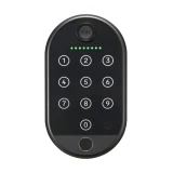 Yale Unity Kit - Matt Black 2 Smart Locks + Keypad + Bridge