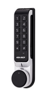Lockwood Ml5500 Series Digital Cam Lock Vertical Pin Keypad