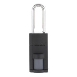 ASSA ABLOY Aperio P100B-200 Wireless Padlock with Chain & Clamp | IP66