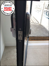 Yale Assure Keyed Smart lock by Terry's. March 2026