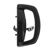 Whitco with Hole Offset Outer Pull No Cylinder Extra Width Strike