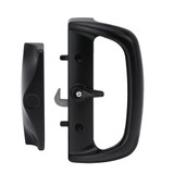 Whitco No Cylinder Standard Outer Pull No Hole No Strike 41mm