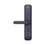 Yale ByYou - Pro - 60mm BackSet - Smart Mortice Lock - Matt Black