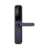 Yale ByYou - Pro - 60mm BackSet - Smart Mortice Lock - Matt Black