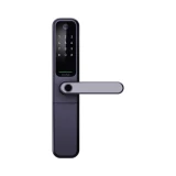 Yale ByYou - Pro - 60mm BackSet - Smart Mortice Lock - Matt Black