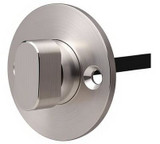 Lockwood Series Round Turn Escutcheon