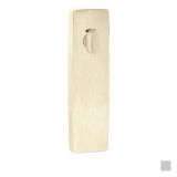 Lockwood Square End Plate Privacy Indicating Turn