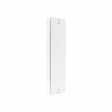 Lockwood 1907 Square End Plain Plate