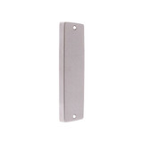 Lockwood 1907 Square End Plain Plate
