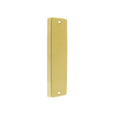 Lockwood 1907 Square End Plain Plate