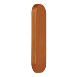 Lockwood 2807 Round End Plate