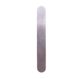 Lockwood 5807 Round-End Plain Plate