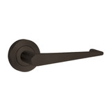 Lockwood Symphony Lever 133 on Round Rose - Full Set