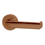Lockwood Symphony 77 Lever Round Rose