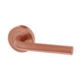 Lockwood Symphony 97 Lever Round Rose